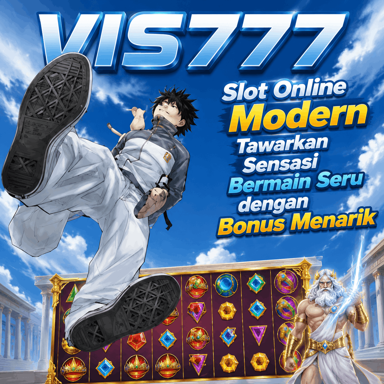VIS777